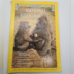 National Geographic Vol.147 No.5 May 1976